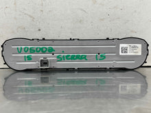 Load image into Gallery viewer, Temperature Controls  SIERRA 1500 PICKUP 2015 - NW620248
