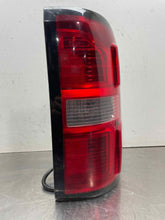 Load image into Gallery viewer, TAIL LIGHT LAMP ASSEMBLY Sierra 1500 Pickup Sierra 2500 14-15 Right - NW620410
