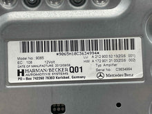 Load image into Gallery viewer, AMPLIFIER E250 Van C250 C300 C350 C63 CLS550 CLS63 E250D E300 12-15 - NW620046
