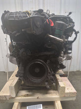 Load image into Gallery viewer, ENGINE MOTOR C250 C300 C350 C63 E250D E300 E350 E400 E550 E63 13-14 3.5L - NW620347
