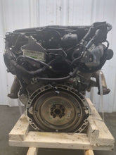Load image into Gallery viewer, ENGINE MOTOR C250 C300 C350 C63 E250D E300 E350 E400 E550 E63 13-14 3.5L - NW620347
