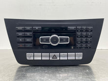 Load image into Gallery viewer, RADIO Mercedes-Benz C250 C300 C350 C63 2013 13 - NW620393
