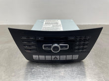 Load image into Gallery viewer, RADIO Mercedes-Benz C250 C300 C350 C63 2013 13 - NW620393
