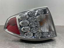 Load image into Gallery viewer, OUTER TAIL LIGHT LAMP Subaru Impreza 08 09 10 11 12 13 14 Left - NW620184
