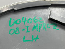 Load image into Gallery viewer, OUTER TAIL LIGHT LAMP Subaru Impreza 08 09 10 11 12 13 14 Left - NW620184
