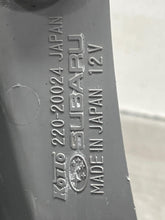 Load image into Gallery viewer, OUTER TAIL LIGHT LAMP Subaru Impreza 08 09 10 11 12 13 14 Right - NW620185
