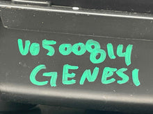 Load image into Gallery viewer, Speedometer Cluster Hyundai Genesis 2014 - NW620958
