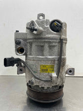 Load image into Gallery viewer, AC A/C AIR CONDITIONING COMPRESSOR Equus Genesis 13 14 15 16 - NW620844
