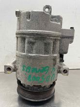 Load image into Gallery viewer, AC A/C AIR CONDITIONING COMPRESSOR Equus Genesis 13 14 15 16 - NW620844
