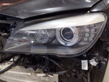 Load image into Gallery viewer, HEADLIGHT LAMP ASSEMBLY 740i 740il 750 HYBRID 750i 750il 09-12 Left - NW620903
