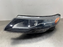 Load image into Gallery viewer, HEADLIGHT LAMP ASSEMBLY 740i 740il 750 HYBRID 750i 750il 09-12 Left - NW620903
