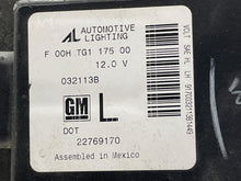 Load image into Gallery viewer, HEADLIGHT LAMP ASSEMBLY 740i 740il 750 HYBRID 750i 750il 09-12 Left - NW620903
