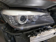 Load image into Gallery viewer, HEADLIGHT LAMP ASSEMBLY 740i 740il 750 HYBRID 750i 750il 09-12 Right - NW620552
