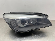 Load image into Gallery viewer, HEADLIGHT LAMP ASSEMBLY 740i 740il 750 HYBRID 750i 750il 09-12 Right - NW620552
