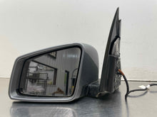 Load image into Gallery viewer, SIDE VIEW DOOR MIRROR C250 C300 C350 C63 2010 10 2011 11 Left - NW620496
