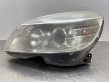 Load image into Gallery viewer, HEADLIGHT LAMP ASSEMBLY C230 C250 C300 C350 C63 08 09 10 11 Left - NW620732
