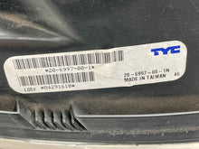 Load image into Gallery viewer, HEADLIGHT LAMP ASSEMBLY C230 C250 C300 C350 C63 08 09 10 11 Right - NW621079
