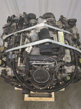 Load image into Gallery viewer, ENGINE MOTOR  fits  2010 MERCEDES BENZ  C300    AWD - NW620857
