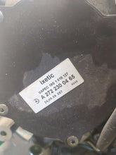 Load image into Gallery viewer, ENGINE MOTOR  fits  2010 MERCEDES BENZ  C300    AWD - NW620857
