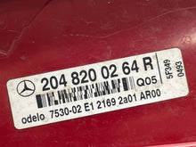 Load image into Gallery viewer, TAIL LIGHT LAMP ASSEMBLY C230 C250 C300 C350 C63 2008-2011 Right - NW620626
