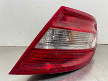 Load image into Gallery viewer, TAIL LIGHT LAMP ASSEMBLY C230 C250 C300 C350 C63 2008-2011 Right - NW620626
