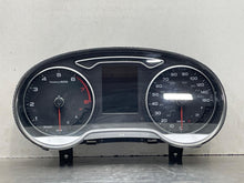 Load image into Gallery viewer, Speedometer Cluster  AUDI A3 2020 - NW620783
