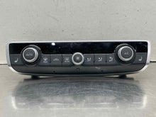 Load image into Gallery viewer, Temperature Controls  AUDI A3 2020 - NW620896

