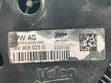 Load image into Gallery viewer, Alternator  AUDI A3 2020 - NW620647
