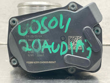 Load image into Gallery viewer, THROTTLE BODY Audi TT Beetle Jetta Tiguan 2008 08 2009 09 2010 10 2011 11 12 - NW620619
