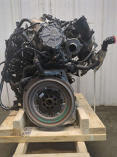 Load image into Gallery viewer, ENGINE MOTOR Audi Q3 2019 19 2020 20 2021 21 2.0L VIN E - NW621039
