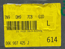 Load image into Gallery viewer, ECU ECM COMPUTER Volkswagen Golf GTI 2019 19 - NW620684
