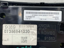 Load image into Gallery viewer, Temperature Controls Jeep Renegade 2019 - NW621352
