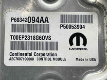 Load image into Gallery viewer, ECU ECM Computer Jeep Renegade 2019 - NW621214

