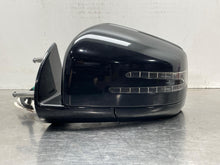 Load image into Gallery viewer, SIDE VIEW DOOR MIRROR Gl350 Gl450 Gl550 ML350 ML450 ML550 11-12 Left - NW621030
