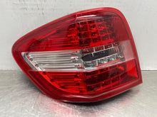 Load image into Gallery viewer, TAIL LIGHT LAMP ASSEMBLY ML320 ML350 ML450 ML550 ML63 09-11 UPPER Left - NW621139
