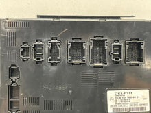 Load image into Gallery viewer, BODY CONTROL MODULE COMPUTER Gl350 Gl450 Gl550 ML350 11-13 - NW620664
