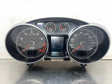 Load image into Gallery viewer, SPEEDOMETER CLUSTER Audi TT 2008 08 - NW621128
