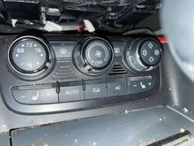 Load image into Gallery viewer, Temp Climate AC Heater Control Audi TT 2008 08 2009 09 - NW620727

