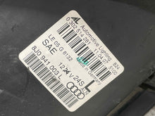 Load image into Gallery viewer, Headlight Lamp Assembly Audi TT 2008 - NW620901
