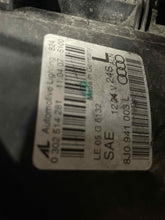 Load image into Gallery viewer, Headlight Lamp Assembly Audi TT 2008 - NW620901
