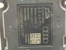 Load image into Gallery viewer, ABS PUMP Audi TT 2008 08 2009 09 - NW620644
