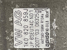 Load image into Gallery viewer, AC COMPRESSOR Golf Audi TT 2008 08 2009 09 2010 10 11 12 13 14 15 2.0L - NW620842
