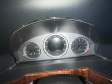 Load image into Gallery viewer, Speedometer Cluster  MERCEDES GLK-CLASS 2012 - NW621130
