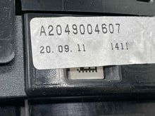 Load image into Gallery viewer, Speedometer Cluster  MERCEDES GLK-CLASS 2012 - NW621130
