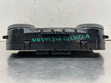 Load image into Gallery viewer, FRONT TEMPERATURE CONTROLS GLK350 2010 10 2011 11 2012 12 - NW620551
