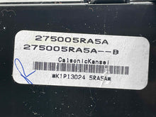 Load image into Gallery viewer, FRONT TEMPERATURE CONTROLS Nissan Versa 19 20 21 22 - NW620728
