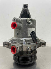 Load image into Gallery viewer, AC A/C AIR CONDITIONING COMPRESSOR Versa 18 19 20 21 22 - NW620843

