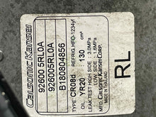 Load image into Gallery viewer, AC A/C AIR CONDITIONING COMPRESSOR Versa 18 19 20 21 22 - NW620843

