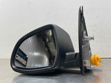 Load image into Gallery viewer, SIDE VIEW DOOR MIRROR BMW X4 15 16 17 18 Left - NW621211
