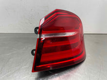Load image into Gallery viewer, Tail Lamp Light  BMW X4 2015 - NW621506
